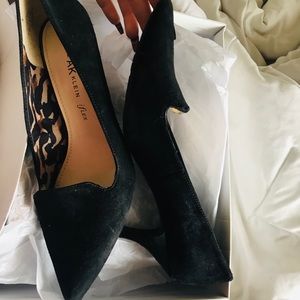 Anne Klein heels